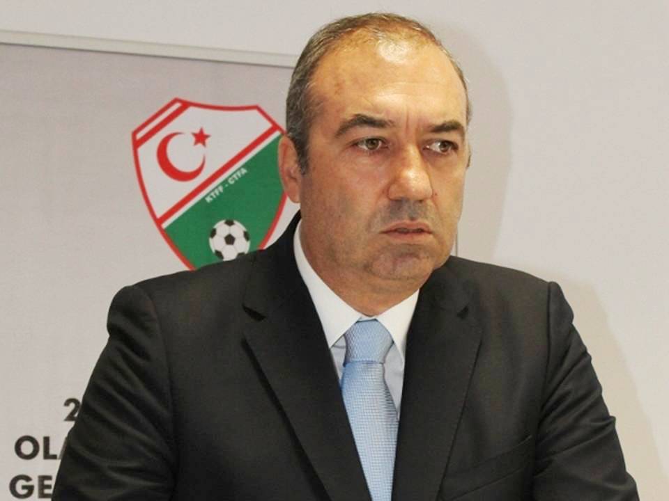 Başkan Sertoğlu'ndan basın açıklaması 